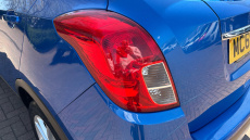 Vauxhall Mokka X 1.4T Design Nav 5dr Auto Petrol Hatchback